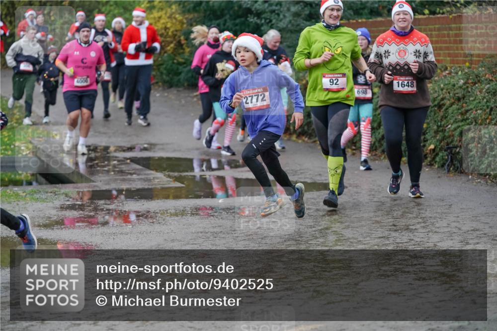 07.12.2025 - St. Pauli X-Mass-Run No. 15 Michael Burmester http://msf.ph/oto/9402525 07.12.2025 10:43:03 Laufen 4600, 15, 2772, 92, 1648, 698 meine-sportfotos.de