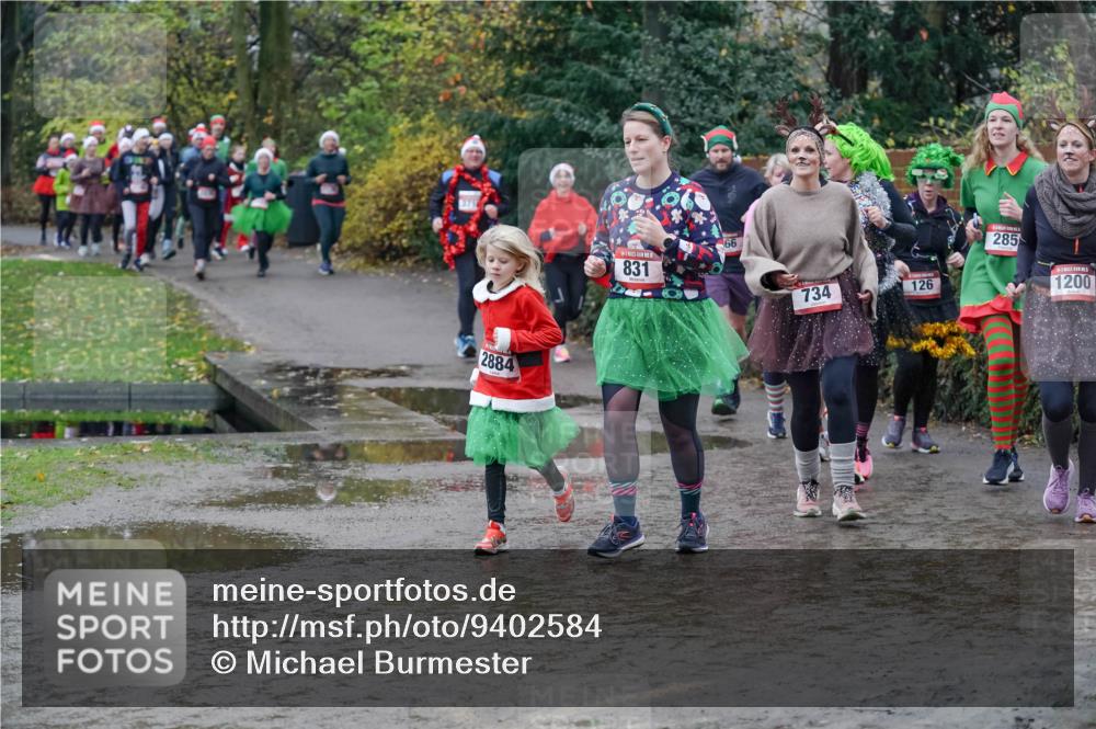 07.12.2025 - St. Pauli X-Mass-Run No. 15 Michael Burmester http://msf.ph/oto/9402584 07.12.2025 10:43:17 Laufen 3716, 2884, 831, 66, 734, 126, 285, 1200 meine-sportfotos.de