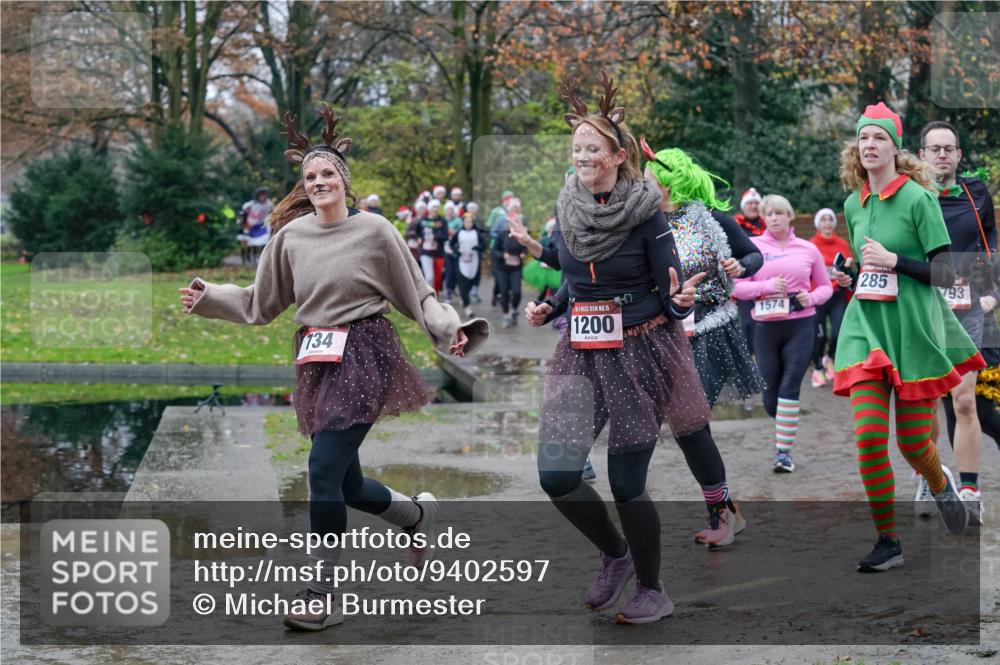 07.12.2025 - St. Pauli X-Mass-Run No. 15 Michael Burmester http://msf.ph/oto/9402597 07.12.2025 10:43:20 Laufen 134, 15, 1200, 1574, 285, 793 meine-sportfotos.de