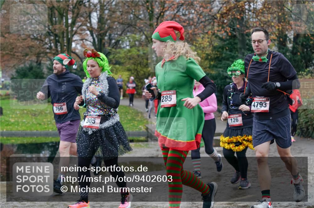 07.12.2025 - St. Pauli X-Mass-Run No. 15 Michael Burmester http://msf.ph/oto/9402603 07.12.2025 10:43:21 Laufen 766, 305, 15, 285, 126, 15, 4793 meine-sportfotos.de