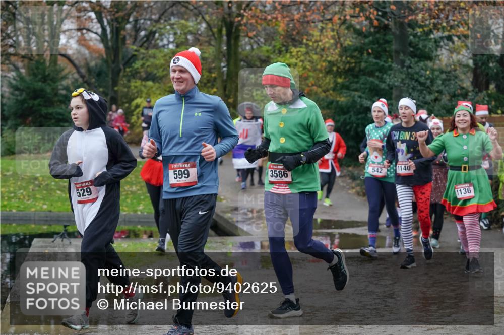 07.12.2025 - St. Pauli X-Mass-Run No. 15 Michael Burmester http://msf.ph/oto/9402625 07.12.2025 10:43:30 Laufen 15, 529, 15, 599, 3, 542, 1140, 3586, 1136 meine-sportfotos.de