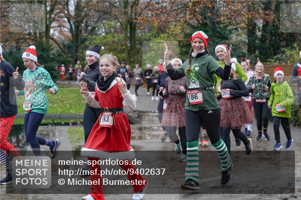 07.12.2025 - St. Pauli X-Mass-Run No. 15 Michael Burmester http://msf.ph/oto/9402637 07.12.2025 10:43:33 Laufen 9, 542, 15, 193, 15, 186, 291, 403 meine-sportfotos.de