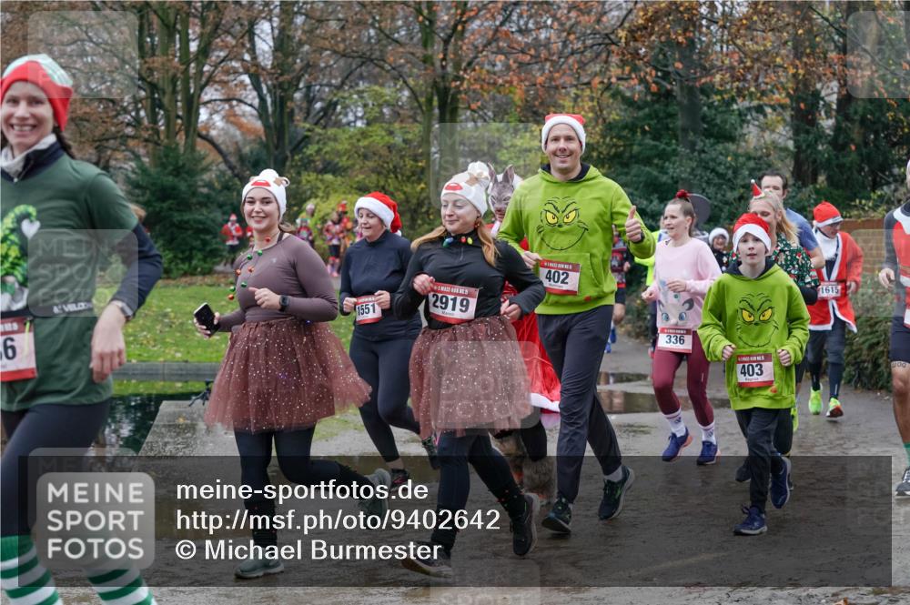 07.12.2025 - St. Pauli X-Mass-Run No. 15 Michael Burmester http://msf.ph/oto/9402642 07.12.2025 10:43:34 Laufen 6, 1551, 15, 2919, 402, 1615, 336, 15, 403 meine-sportfotos.de