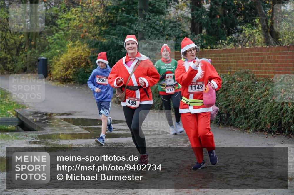 07.12.2025 - St. Pauli X-Mass-Run No. 15 Michael Burmester http://msf.ph/oto/9402734 07.12.2025 10:43:54 Laufen 556, 15, 489, 673, 15, 1142 meine-sportfotos.de