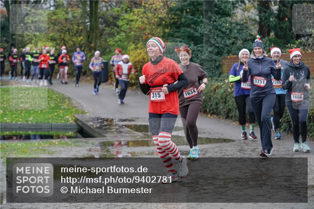 07.12.2025 - St. Pauli X-Mass-Run No. 15 Michael Burmester http://msf.ph/oto/9402781 07.12.2025 10:44:14 Laufen 15, 315, 1634, 1286, 1751, 1285, 1666 meine-sportfotos.de