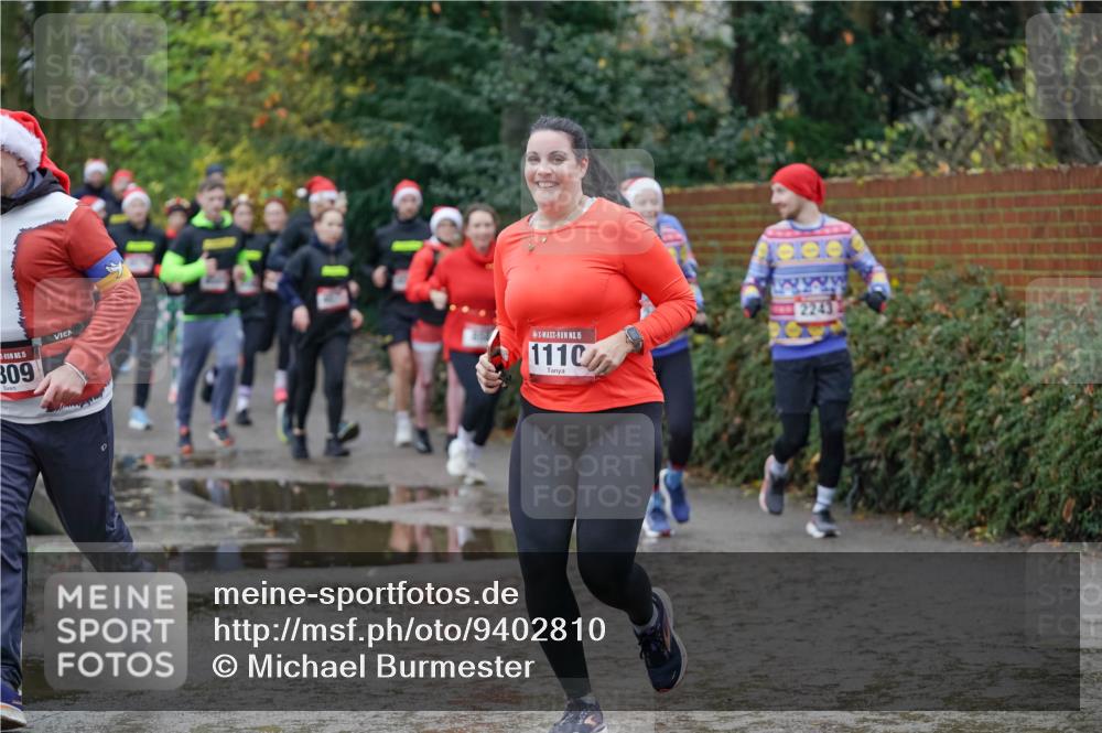 07.12.2025 - St. Pauli X-Mass-Run No. 15 Michael Burmester http://msf.ph/oto/9402810 07.12.2025 10:44:21 Laufen 15, 309, 15, 1110, 2243 meine-sportfotos.de