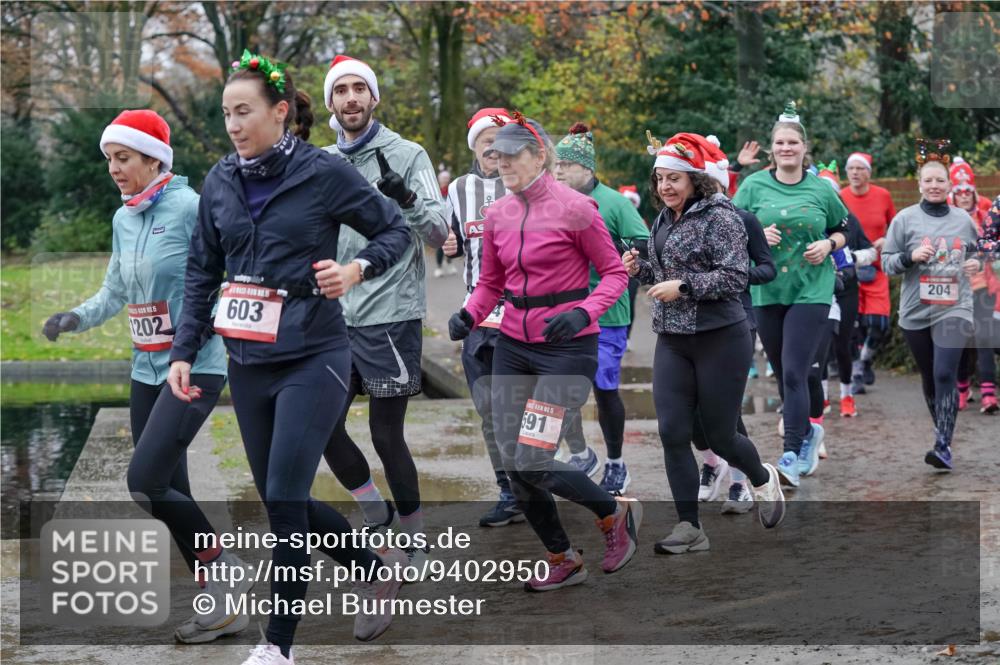 07.12.2025 - St. Pauli X-Mass-Run No. 15 Michael Burmester http://msf.ph/oto/9402950 07.12.2025 10:44:53 Laufen 5, 202, 603, 15, 591, 204 meine-sportfotos.de