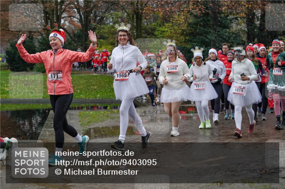 07.12.2025 - St. Pauli X-Mass-Run No. 15 Michael Burmester http://msf.ph/oto/9403095 07.12.2025 10:45:27 Laufen 5, 171, 1565, xxxx, 1568, 1557, 697, 1619, 1298 meine-sportfotos.de