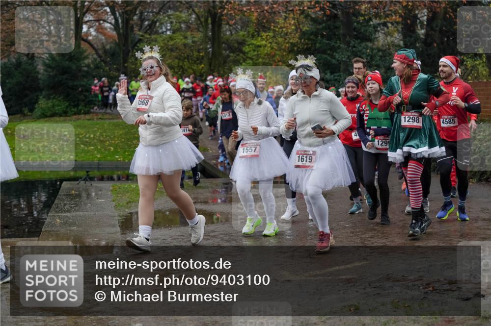 07.12.2025 - St. Pauli X-Mass-Run No. 15 Michael Burmester http://msf.ph/oto/9403100 07.12.2025 10:45:28 Laufen 1568, xxxx, 1412, 1557, 1619, 4, 1299, 1298, 4585 meine-sportfotos.de