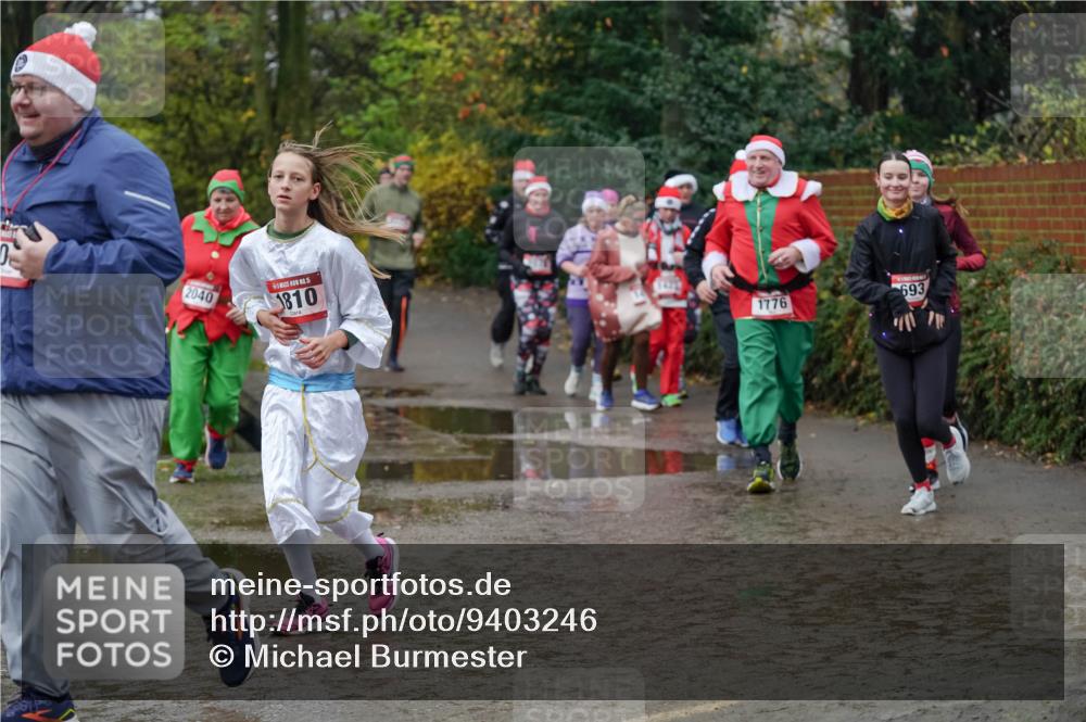 07.12.2025 - St. Pauli X-Mass-Run No. 15 Michael Burmester http://msf.ph/oto/9403246 07.12.2025 10:46:03 Laufen 2040, 15, 1810, 1429, 693, 1776 meine-sportfotos.de