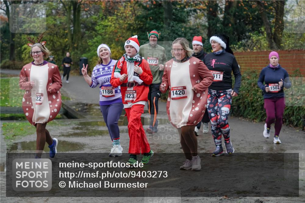 07.12.2025 - St. Pauli X-Mass-Run No. 15 Michael Burmester http://msf.ph/oto/9403273 07.12.2025 10:46:09 Laufen 22, 1186, 15, 1423, 2773, 15, 1420, 511, 1502 meine-sportfotos.de
