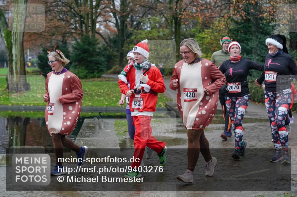 07.12.2025 - St. Pauli X-Mass-Run No. 15 Michael Burmester http://msf.ph/oto/9403276 07.12.2025 10:46:10 Laufen 15, 15, 1423, 15, 1420, 2070, 1511 meine-sportfotos.de