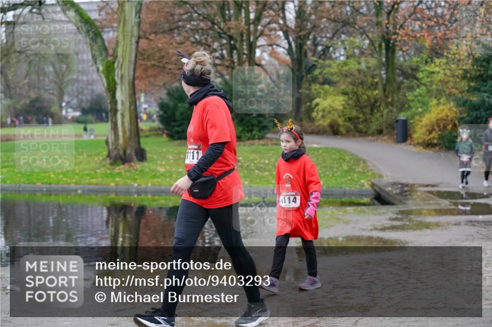 07.12.2025 - St. Pauli X-Mass-Run No. 15 Michael Burmester http://msf.ph/oto/9403293 07.12.2025 10:46:15 Laufen 114 meine-sportfotos.de