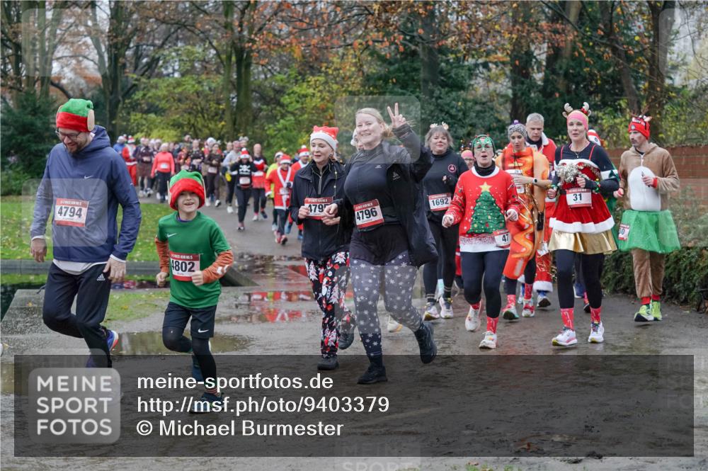 07.12.2025 - St. Pauli X-Mass-Run No. 15 Michael Burmester http://msf.ph/oto/9403379 07.12.2025 10:46:54 Laufen 4794, 4802, 179, 4796, 1692, 47, 31, 30 meine-sportfotos.de