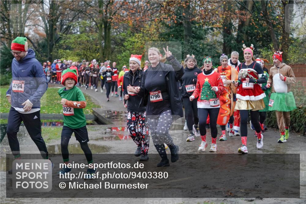 07.12.2025 - St. Pauli X-Mass-Run No. 15 Michael Burmester http://msf.ph/oto/9403380 07.12.2025 10:46:54 Laufen 4794, 802, 4796, 1692, 47, 31, 30 meine-sportfotos.de