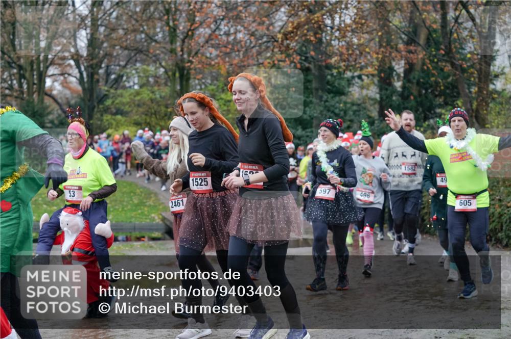07.12.2025 - St. Pauli X-Mass-Run No. 15 Michael Burmester http://msf.ph/oto/9403403 07.12.2025 10:46:59 Laufen 53, 2461, 1525, 162, 597, 496, 6000, 1582, 49, 605 meine-sportfotos.de