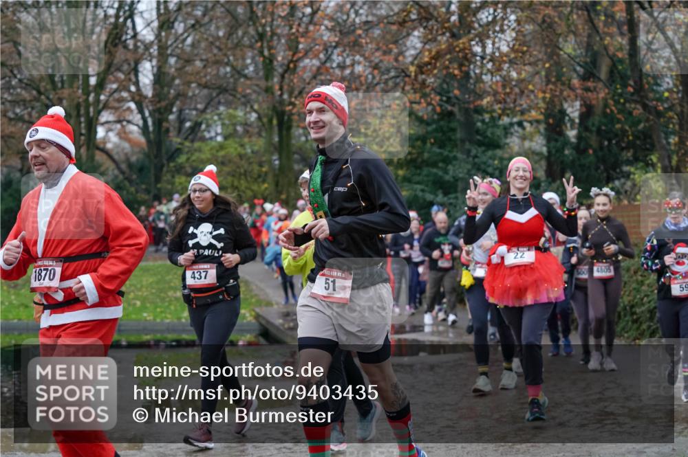07.12.2025 - St. Pauli X-Mass-Run No. 15 Michael Burmester http://msf.ph/oto/9403435 07.12.2025 10:47:06 Laufen 1870, 20, 437, 15, 51, 22, 500, 4805, 59 meine-sportfotos.de