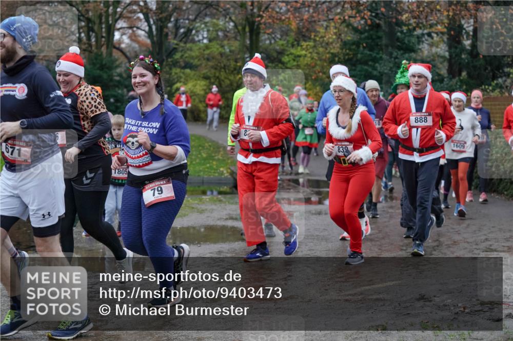 07.12.2025 - St. Pauli X-Mass-Run No. 15 Michael Burmester http://msf.ph/oto/9403473 07.12.2025 10:47:15 Laufen 671, 1805, 15, 79, 87, 830, 888, 10, 1609 meine-sportfotos.de