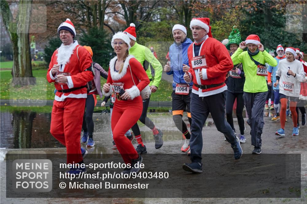 07.12.2025 - St. Pauli X-Mass-Run No. 15 Michael Burmester http://msf.ph/oto/9403480 07.12.2025 10:47:17 Laufen 839, 15, 1064, 15, 888, 980, 2371, 1609 meine-sportfotos.de