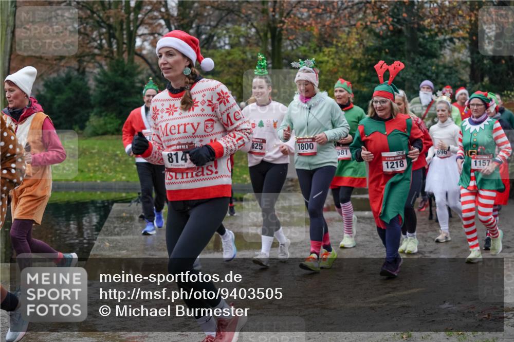 07.12.2025 - St. Pauli X-Mass-Run No. 15 Michael Burmester http://msf.ph/oto/9403505 07.12.2025 10:47:22 Laufen 15, 814, 825, 1800, 681, 1218, 1218, 696, 1157 meine-sportfotos.de