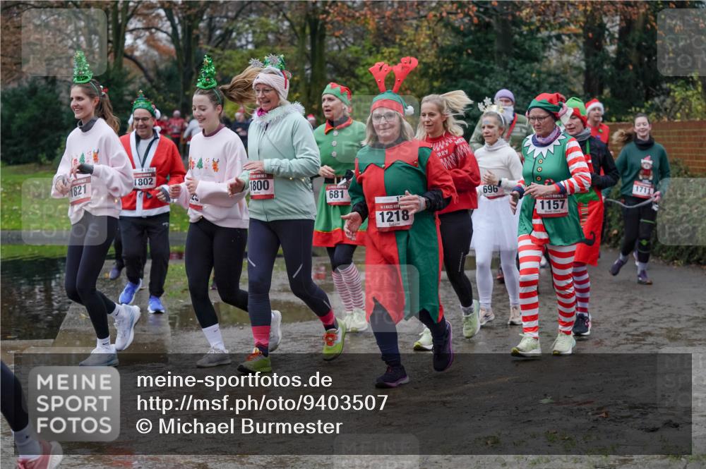 07.12.2025 - St. Pauli X-Mass-Run No. 15 Michael Burmester http://msf.ph/oto/9403507 07.12.2025 10:47:23 Laufen 1821, 1802, 1802, 1800, 681, 1218, 696, 1157, 1711 meine-sportfotos.de