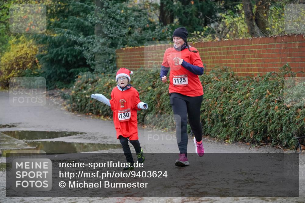 07.12.2025 - St. Pauli X-Mass-Run No. 15 Michael Burmester http://msf.ph/oto/9403624 07.12.2025 10:47:52 Laufen 1130, 1, 15, 1125 meine-sportfotos.de