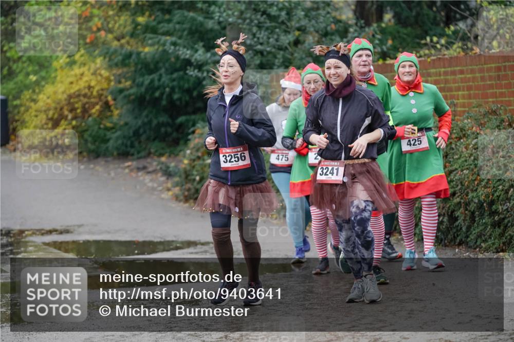 07.12.2025 - St. Pauli X-Mass-Run No. 15 Michael Burmester http://msf.ph/oto/9403641 07.12.2025 10:48:03 Laufen 15, 3256, 475, 15, 3241, 2, 425 meine-sportfotos.de