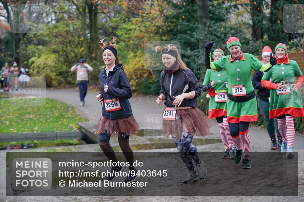 07.12.2025 - St. Pauli X-Mass-Run No. 15 Michael Burmester http://msf.ph/oto/9403645 07.12.2025 10:48:04 Laufen 3256, 15, 3241, 274, 375, 425 meine-sportfotos.de