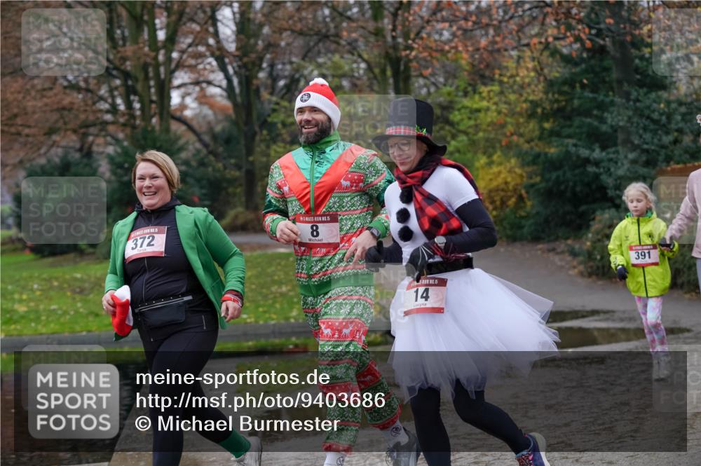 07.12.2025 - St. Pauli X-Mass-Run No. 15 Michael Burmester http://msf.ph/oto/9403686 07.12.2025 10:48:29 Laufen 15, 372, 15, 15, 14, 391 meine-sportfotos.de