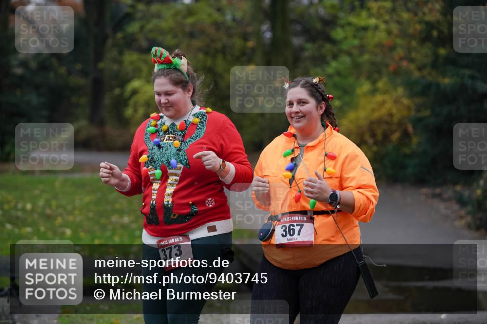 07.12.2025 - St. Pauli X-Mass-Run No. 15 Michael Burmester http://msf.ph/oto/9403745 07.12.2025 10:49:31 Laufen 15, 373, 15, 367 meine-sportfotos.de