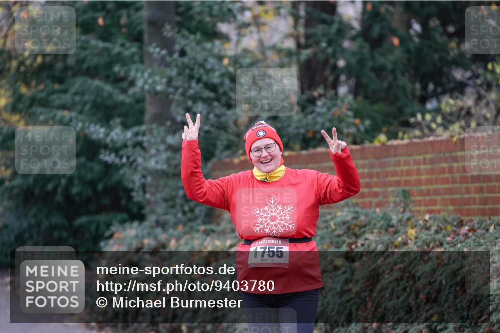 07.12.2025 - St. Pauli X-Mass-Run No. 15 Michael Burmester http://msf.ph/oto/9403780 07.12.2025 10:52:55 Laufen 15, 1755 meine-sportfotos.de