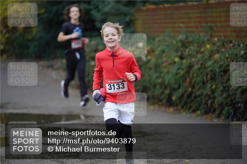 07.12.2025 - St. Pauli X-Mass-Run No. 15 Michael Burmester http://msf.ph/oto/9403879 07.12.2025 10:59:30 Laufen 602, 15, 3133 meine-sportfotos.de