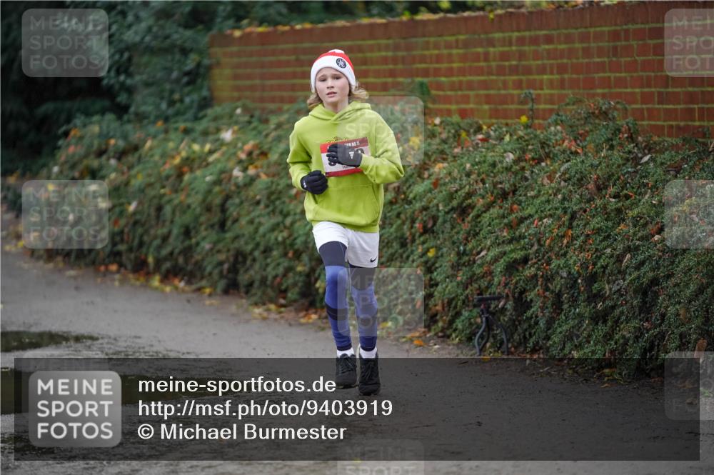 07.12.2025 - St. Pauli X-Mass-Run No. 15 Michael Burmester http://msf.ph/oto/9403919 07.12.2025 11:00:47 Laufen 15 meine-sportfotos.de