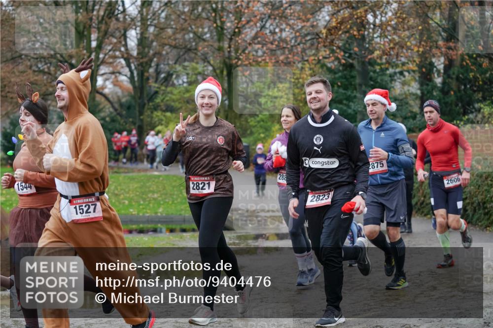 07.12.2025 - St. Pauli X-Mass-Run No. 15 Michael Burmester http://msf.ph/oto/9404476 07.12.2025 11:04:33 Laufen 1544, 5, 1527, 15, 2821, 288, 2823, 2875, 2606 meine-sportfotos.de