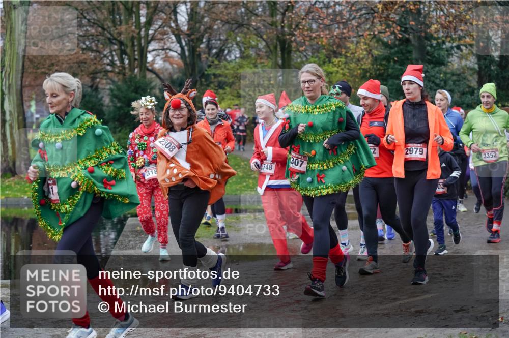 07.12.2025 - St. Pauli X-Mass-Run No. 15 Michael Burmester http://msf.ph/oto/9404733 07.12.2025 11:05:44 Laufen 1, 318, 2308, 2, 2979, 307, 748, 08, 3352 meine-sportfotos.de
