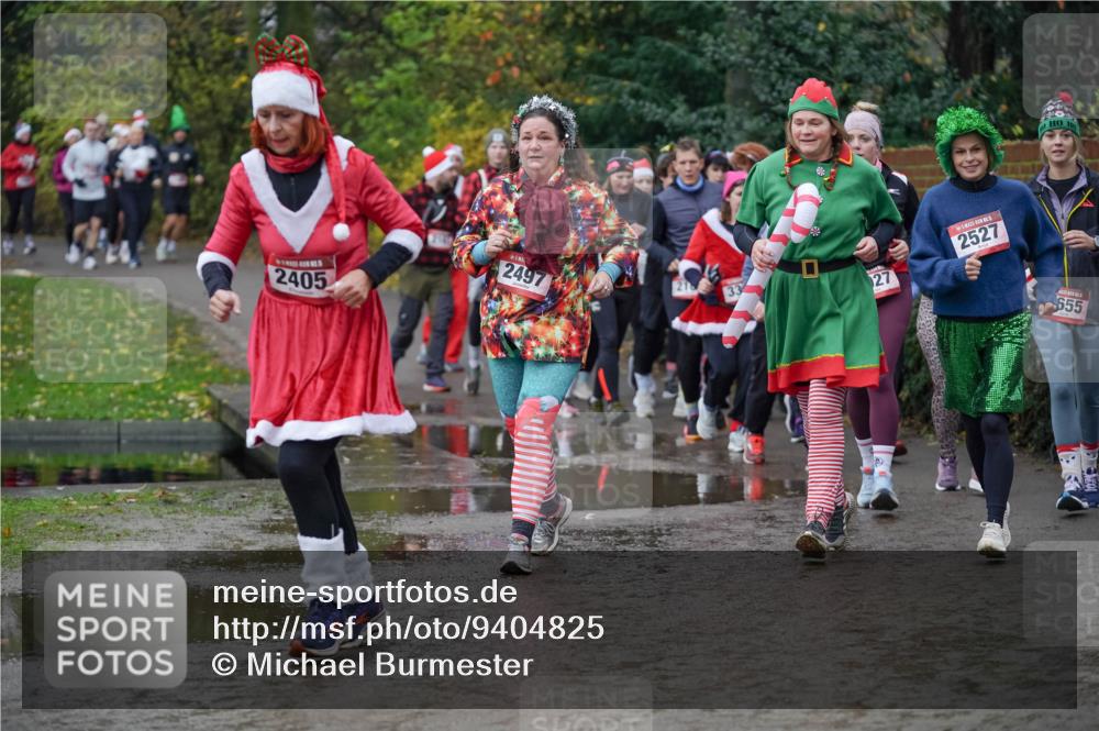 07.12.2025 - St. Pauli X-Mass-Run No. 15 Michael Burmester http://msf.ph/oto/9404825 07.12.2025 11:06:05 Laufen 2405, 2497, 27, 1, 2527, 655 meine-sportfotos.de