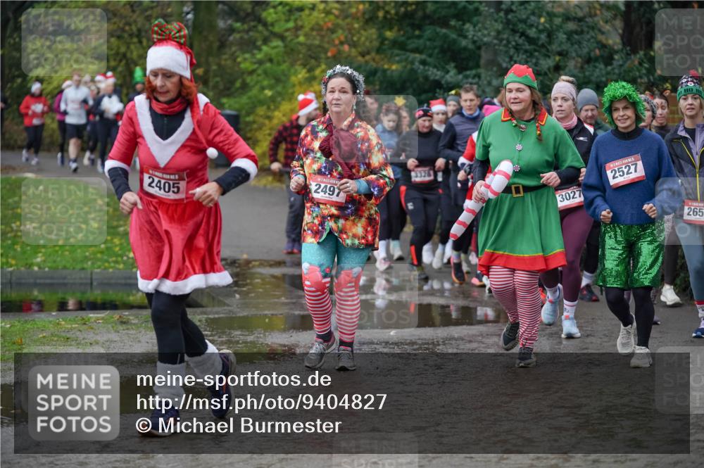 07.12.2025 - St. Pauli X-Mass-Run No. 15 Michael Burmester http://msf.ph/oto/9404827 07.12.2025 11:06:05 Laufen 3328, 249, 2405, 3027, 15, 2527, 265 meine-sportfotos.de