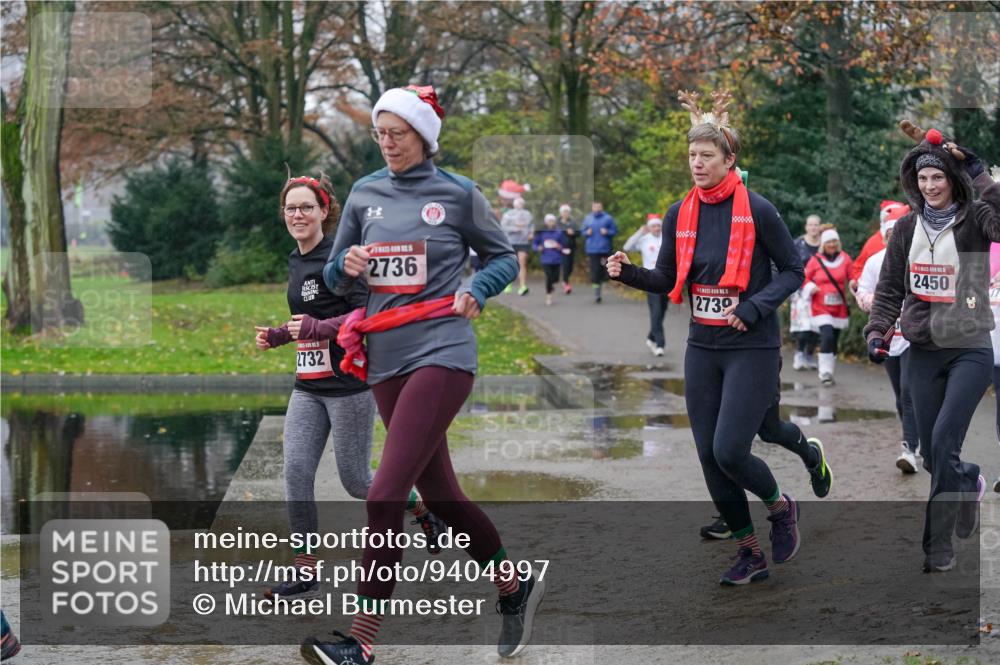07.12.2025 - St. Pauli X-Mass-Run No. 15 Michael Burmester http://msf.ph/oto/9404997 07.12.2025 11:06:51 Laufen 2736, 2739, 2732, 15, 2450 meine-sportfotos.de
