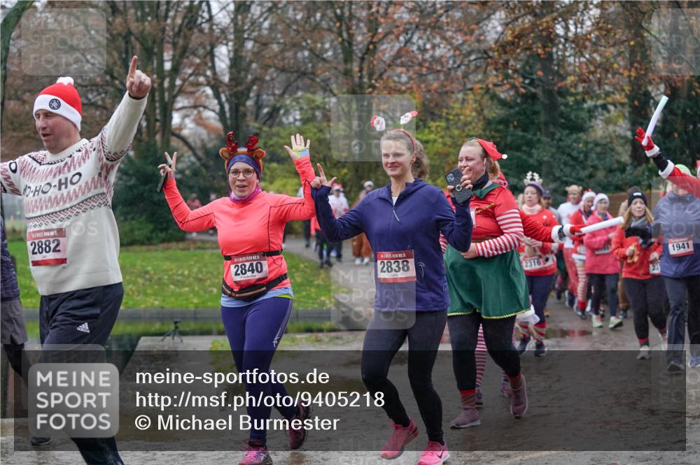 07.12.2025 - St. Pauli X-Mass-Run No. 15 Michael Burmester http://msf.ph/oto/9405218 07.12.2025 11:07:47 Laufen 15, 2882, 15, 2840, 15, 2838, 2316, 23, 1941 meine-sportfotos.de