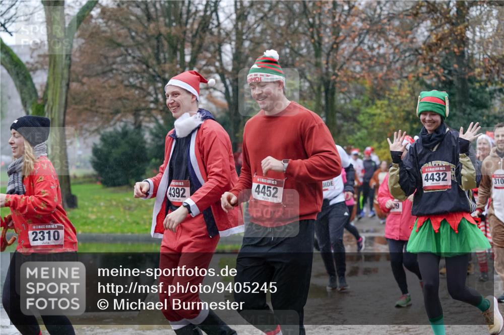 07.12.2025 - St. Pauli X-Mass-Run No. 15 Michael Burmester http://msf.ph/oto/9405245 07.12.2025 11:07:51 Laufen 5, 2310, 15, 4392, 15, 4452, 15, 4432, 310 meine-sportfotos.de