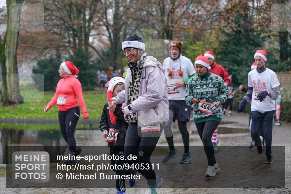 07.12.2025 - St. Pauli X-Mass-Run No. 15 Michael Burmester http://msf.ph/oto/9405311 07.12.2025 11:08:04 Laufen 1141, 15, 284, 680, 464, 48 meine-sportfotos.de