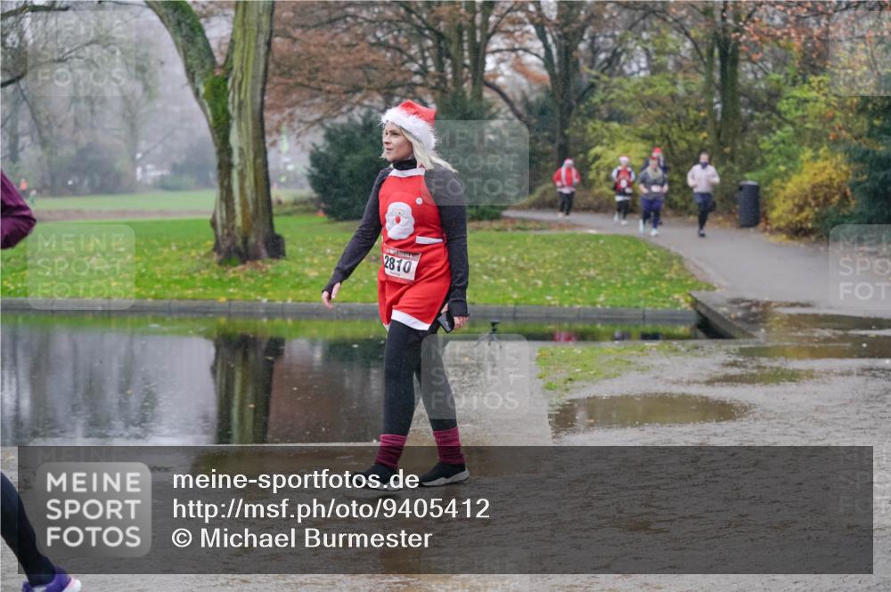 07.12.2025 - St. Pauli X-Mass-Run No. 15 Michael Burmester http://msf.ph/oto/9405412 07.12.2025 11:08:33 Laufen 2810 meine-sportfotos.de