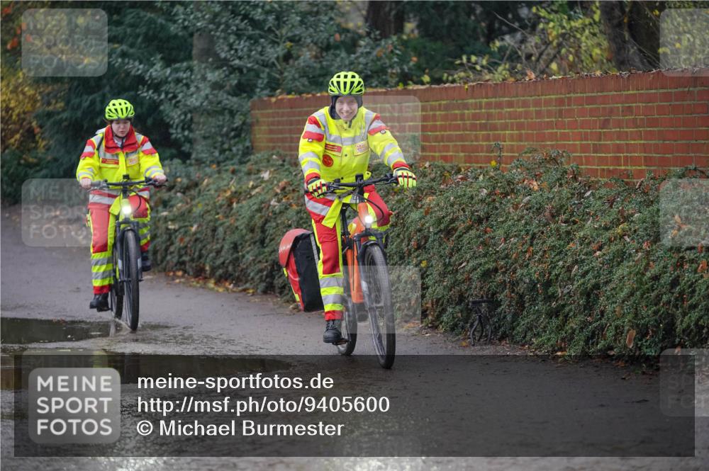 07.12.2025 - St. Pauli X-Mass-Run No. 15 Michael Burmester http://msf.ph/oto/9405600 07.12.2025 11:10:41 Laufen  meine-sportfotos.de