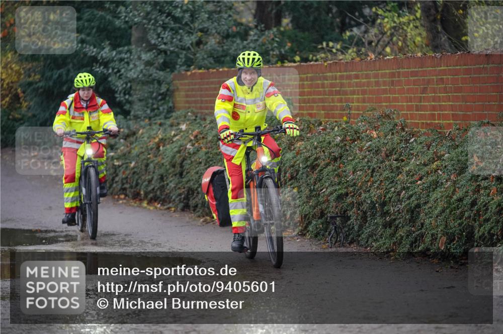 07.12.2025 - St. Pauli X-Mass-Run No. 15 Michael Burmester http://msf.ph/oto/9405601 07.12.2025 11:10:41 Laufen  meine-sportfotos.de
