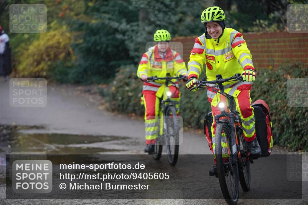 07.12.2025 - St. Pauli X-Mass-Run No. 15 Michael Burmester http://msf.ph/oto/9405605 07.12.2025 11:10:43 Laufen  meine-sportfotos.de