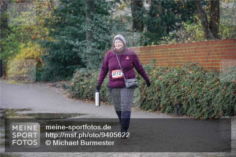 07.12.2025 - St. Pauli X-Mass-Run No. 15 Michael Burmester http://msf.ph/oto/9405622 07.12.2025 11:11:22 Laufen 4112 meine-sportfotos.de