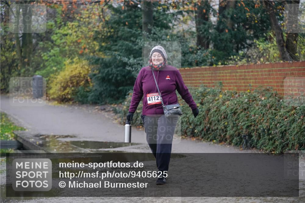 07.12.2025 - St. Pauli X-Mass-Run No. 15 Michael Burmester http://msf.ph/oto/9405625 07.12.2025 11:11:23 Laufen 4112 meine-sportfotos.de