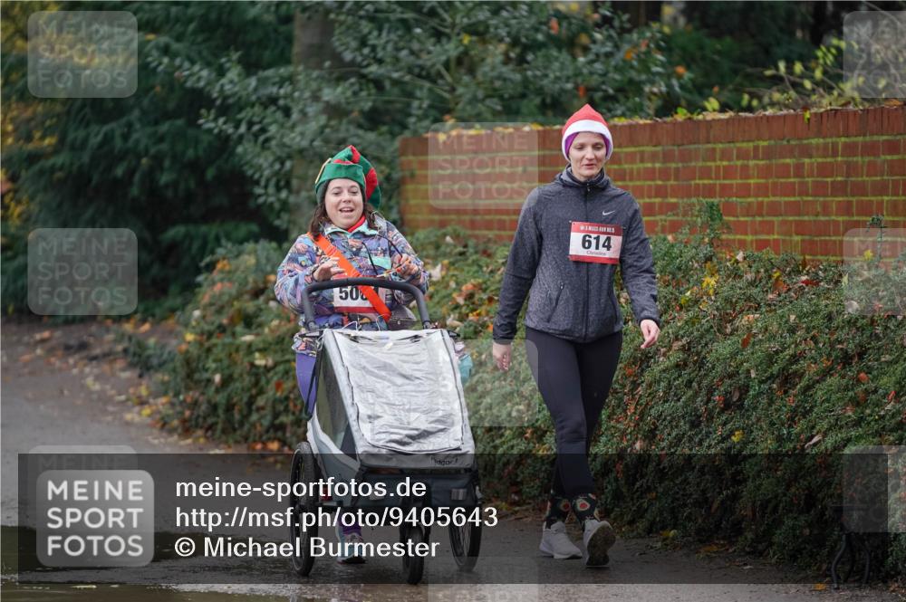 07.12.2025 - St. Pauli X-Mass-Run No. 15 Michael Burmester http://msf.ph/oto/9405643 07.12.2025 11:12:54 Laufen 50, 614 meine-sportfotos.de