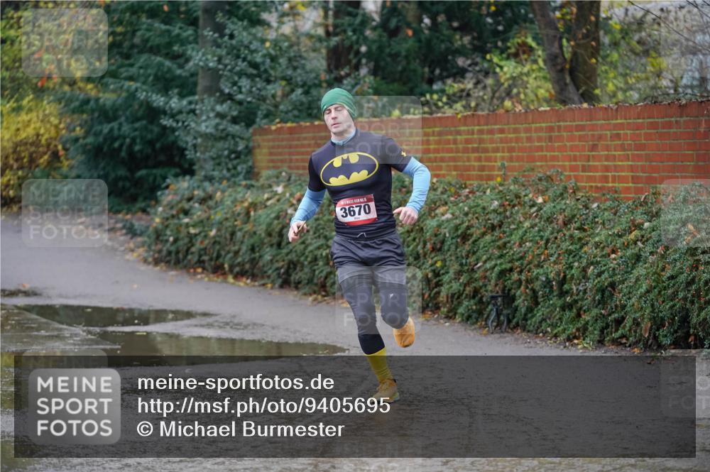 07.12.2025 - St. Pauli X-Mass-Run No. 15 Michael Burmester http://msf.ph/oto/9405695 07.12.2025 11:16:48 Laufen 3670 meine-sportfotos.de