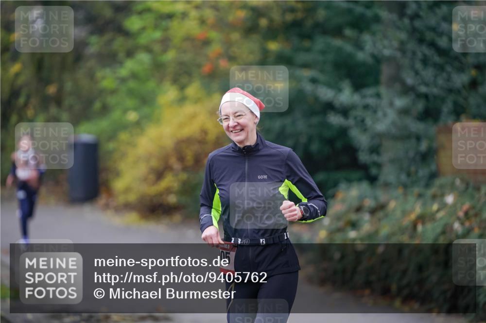 07.12.2025 - St. Pauli X-Mass-Run No. 15 Michael Burmester http://msf.ph/oto/9405762 07.12.2025 11:18:25 Laufen 15, 05, 13 meine-sportfotos.de